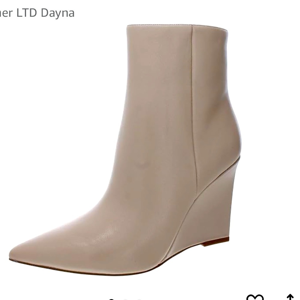 Marc Fisher LTD Dayna boot
